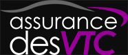 Assurance des VTC Logo